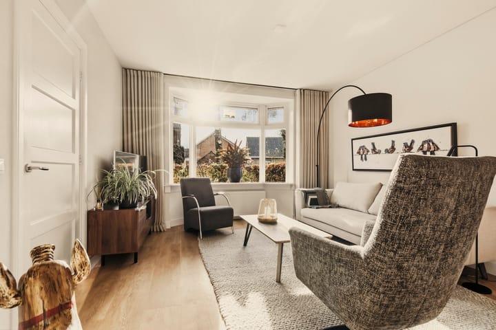 Photo 4 of Piet Prinsstraat 3