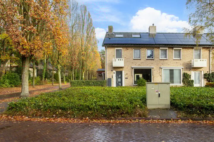 Photo 3 of Marijkestraat 36