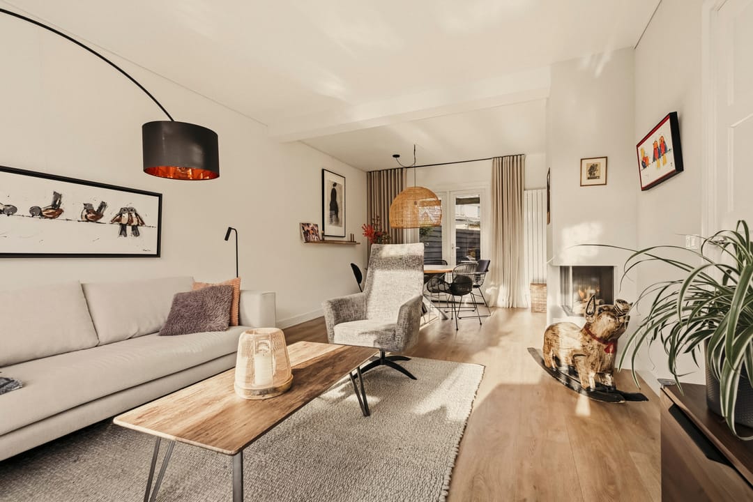 Foto 7 van Piet Prinsstraat 3