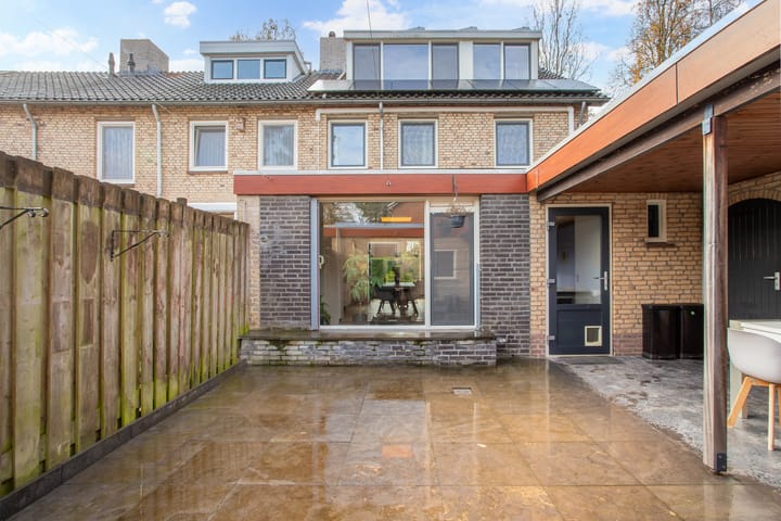 Photo 2 of Marijkestraat 36