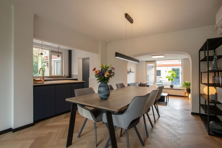 Photo 9 of Marijkestraat 36