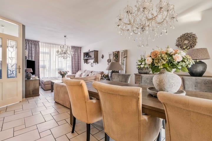 Foto 3 van Minister Van Hallstraat 8