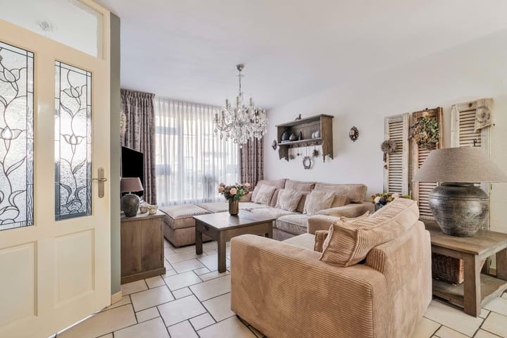 Foto 4 van Minister Van Hallstraat 8