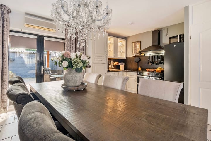 Foto 5 van Minister Van Hallstraat 8