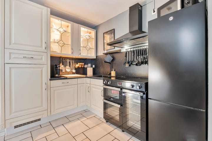 Foto 6 van Minister Van Hallstraat 8