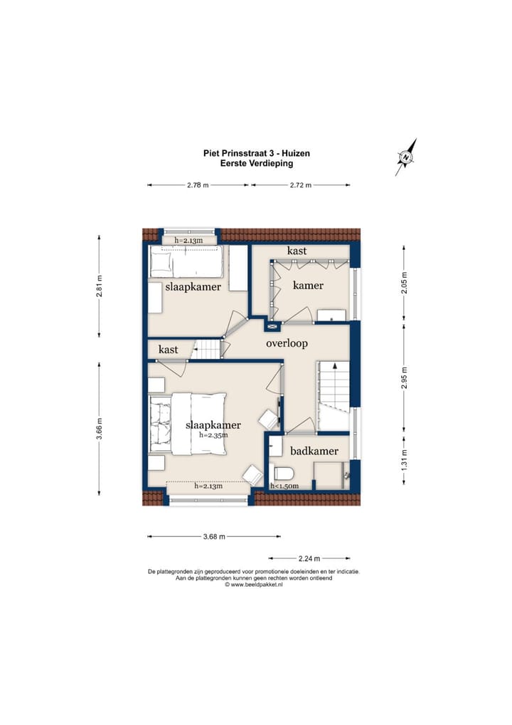 Foto 64 van Piet Prinsstraat 3
