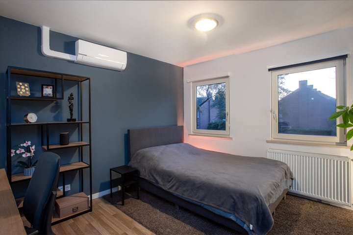 Photo 19 of Marijkestraat 36