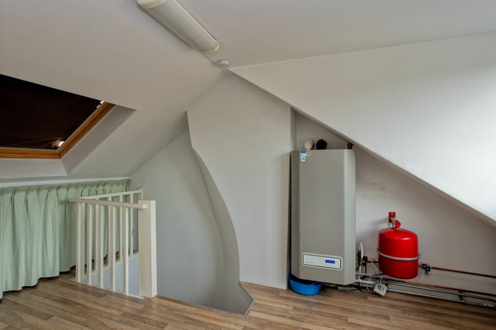 Photo 21 of Marijkestraat 36