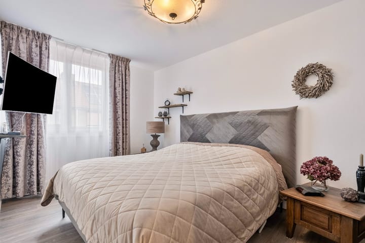 Foto 14 van Minister Van Hallstraat 8