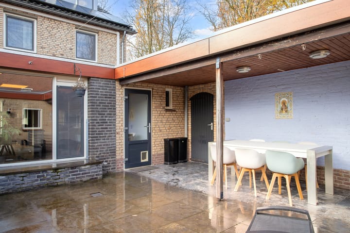 Photo 24 of Marijkestraat 36