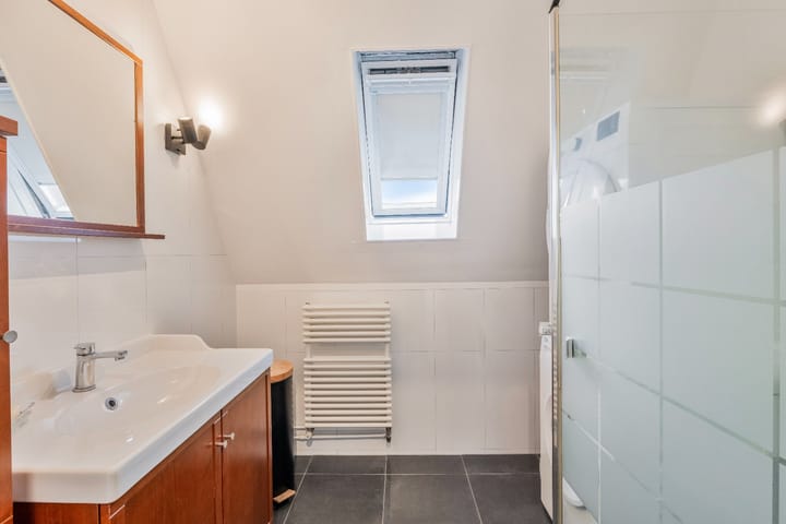 Foto 16 van Minister Van Hallstraat 8