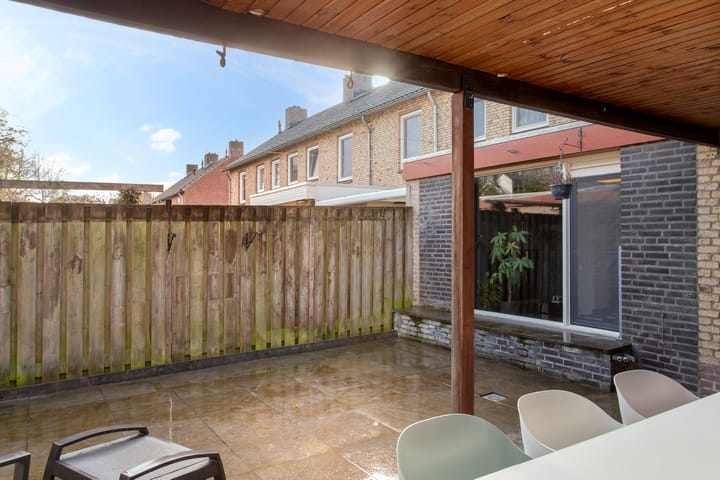 Photo 25 of Marijkestraat 36