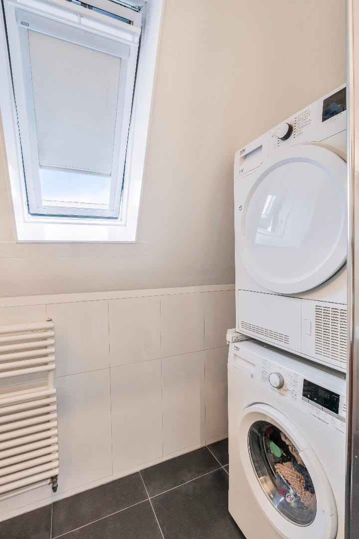 Foto 18 van Minister Van Hallstraat 8