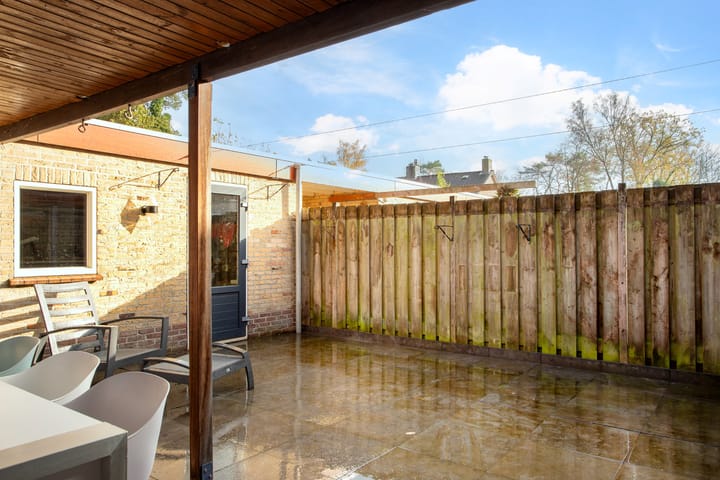 Photo 26 of Marijkestraat 36