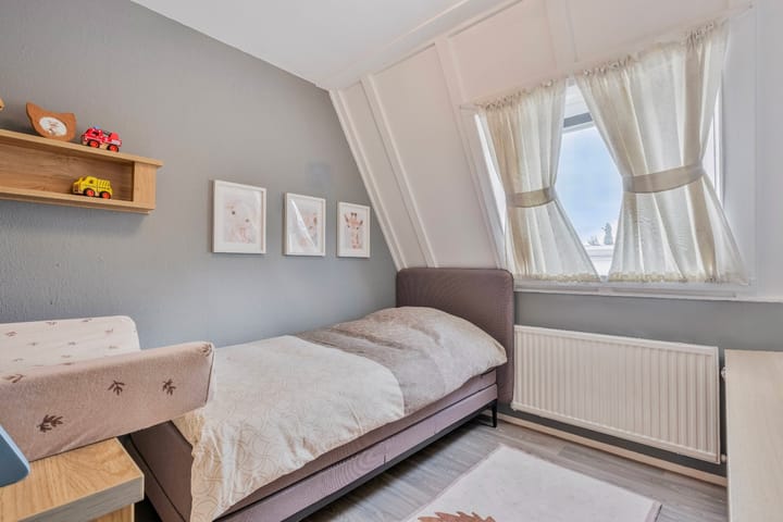 Foto 19 van Minister Van Hallstraat 8