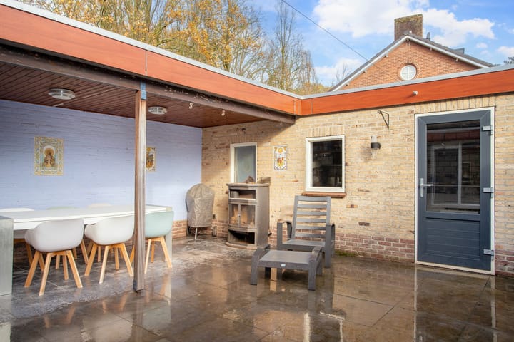 Photo 27 of Marijkestraat 36