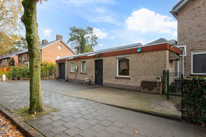 Photo 28 of Marijkestraat 36