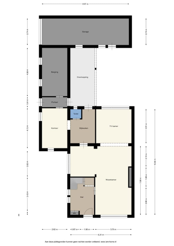 Photo 29 of Marijkestraat 36