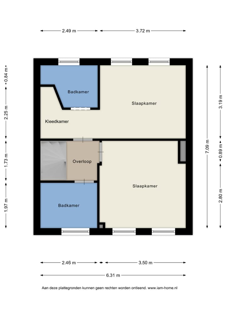 Photo 30 of Marijkestraat 36