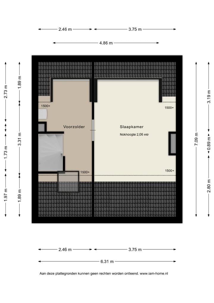 Photo 31 of Marijkestraat 36