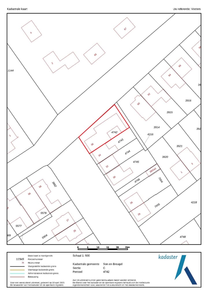 Photo 32 of Marijkestraat 36