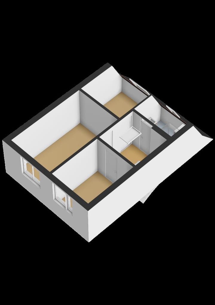 Foto 27 van Minister Van Hallstraat 8