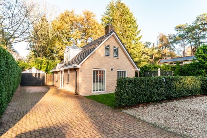 Korhoenlaan 1-22 main image