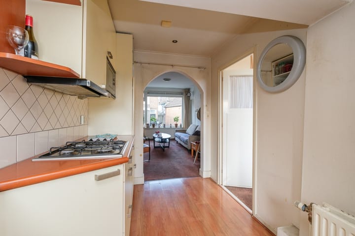 Foto 14 van Simondsstraat 88