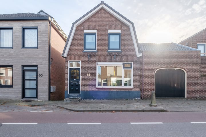 Foto 38 van Simondsstraat 88