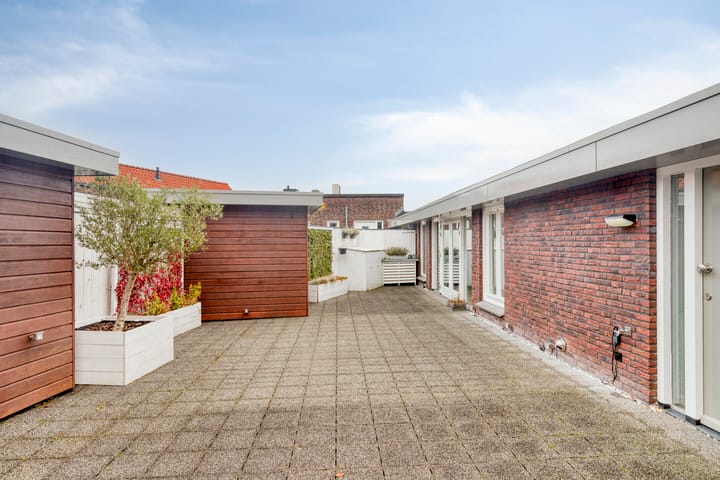 Photo 3 of Stenenstraatje 12