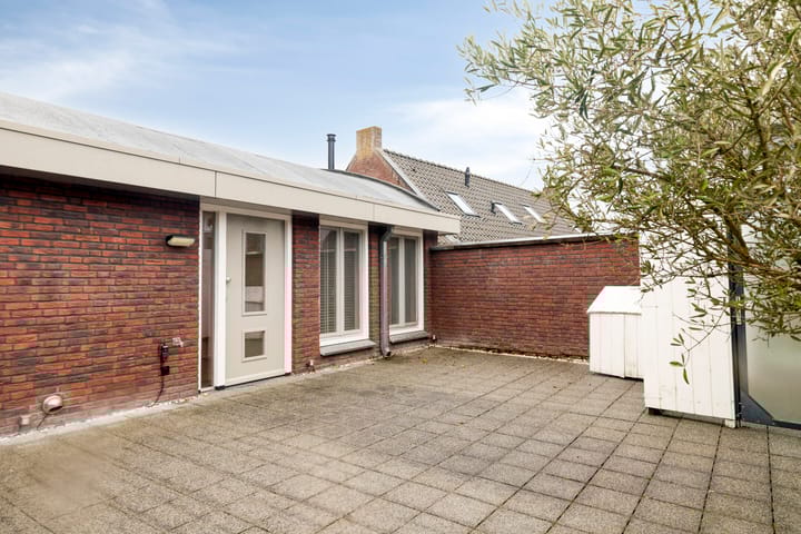 Photo 10 of Stenenstraatje 12