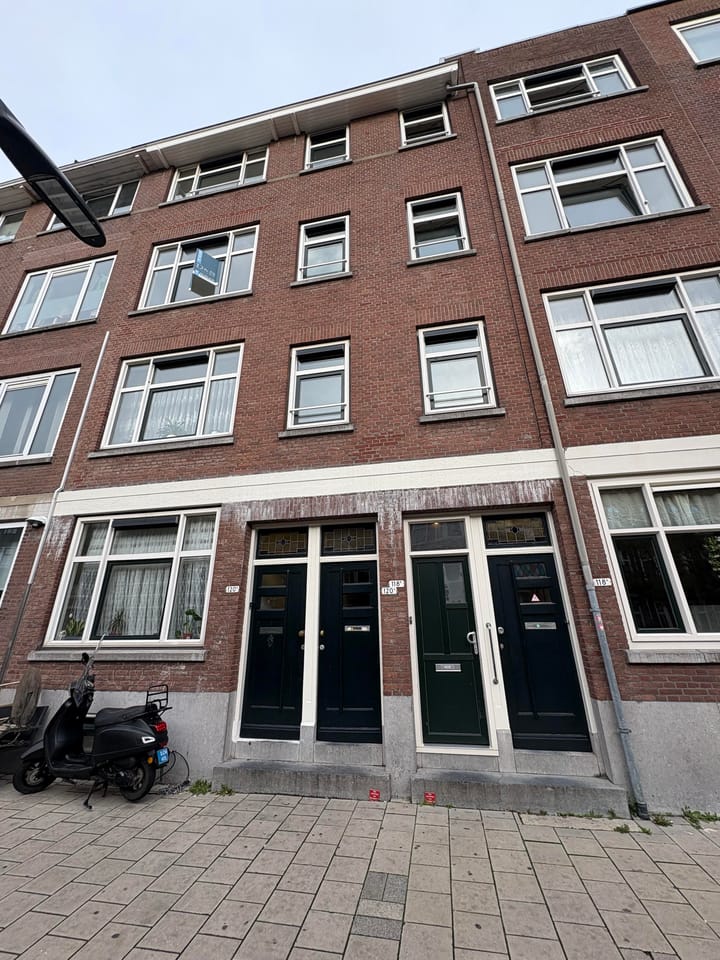 Foto 2 van Professor Kamerlingh Onneslaan 120-A2