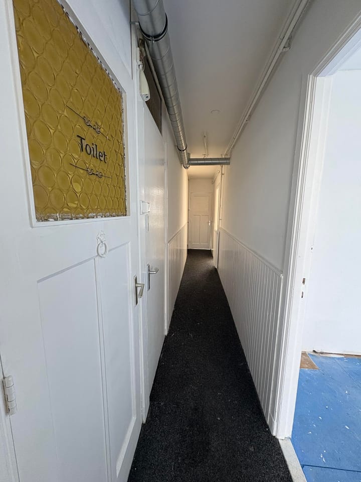 Foto 3 van Professor Kamerlingh Onneslaan 120-A2