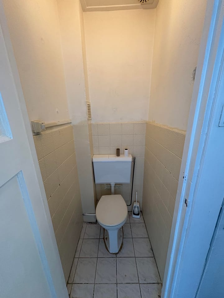 Foto 5 van Professor Kamerlingh Onneslaan 120-A2