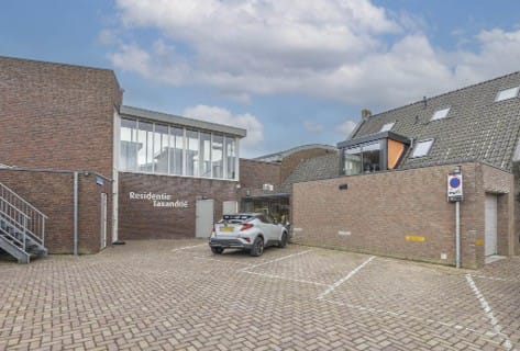 Photo 45 of Stenenstraatje 12