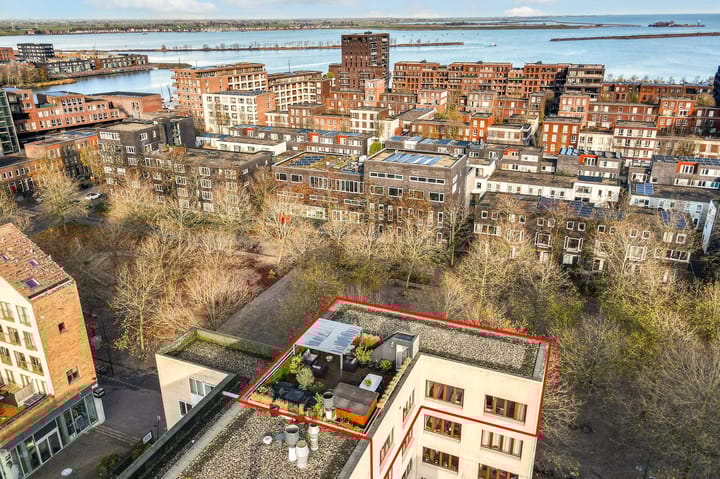 IJburglaan 649 main image