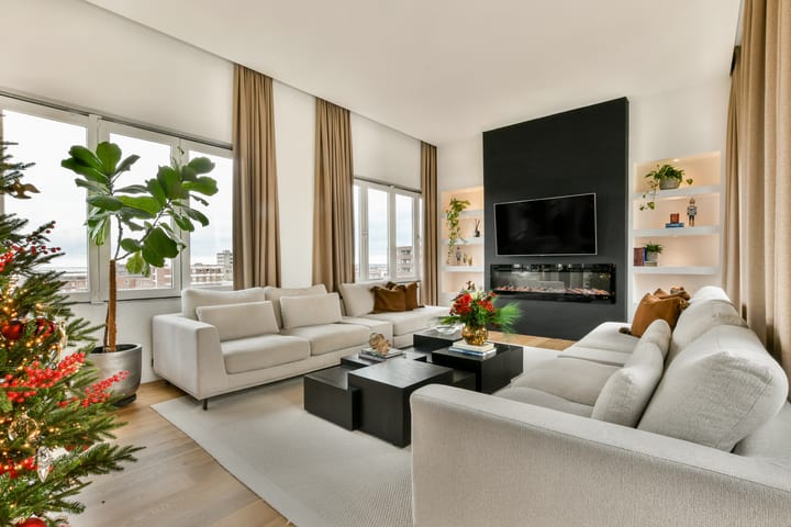 Photo 2 of IJburglaan 649