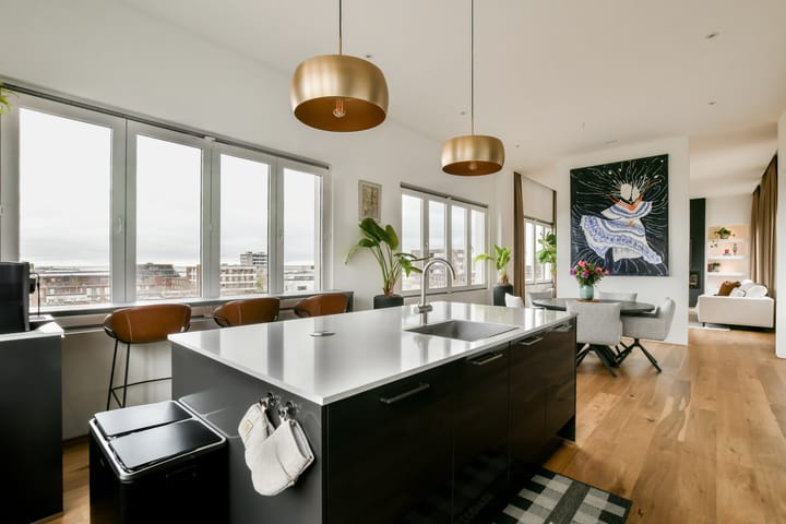 Photo 3 of IJburglaan 649