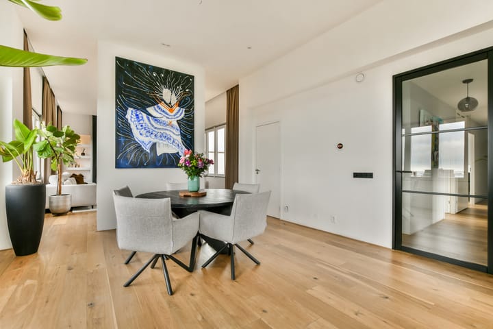 Photo 5 of IJburglaan 649