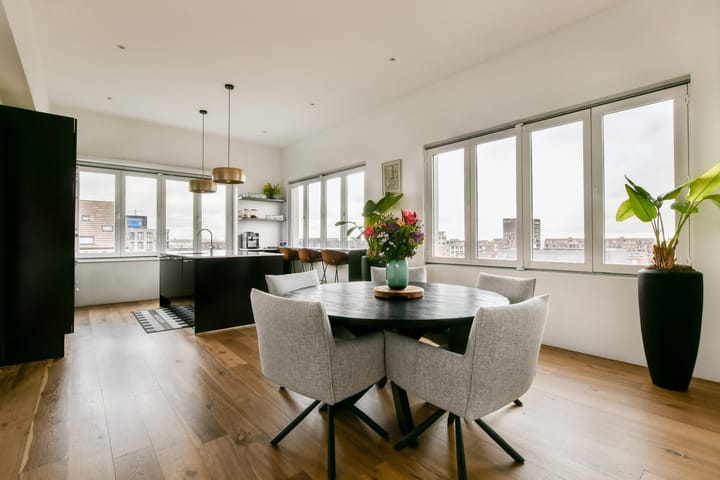 Photo 10 of IJburglaan 649