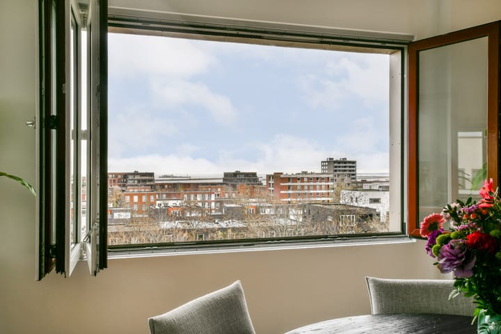 Photo 14 of IJburglaan 649