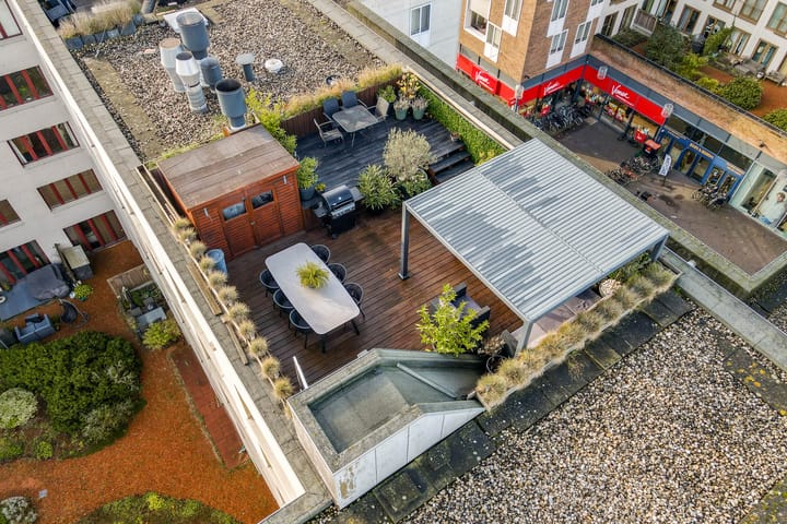 Photo 17 of IJburglaan 649