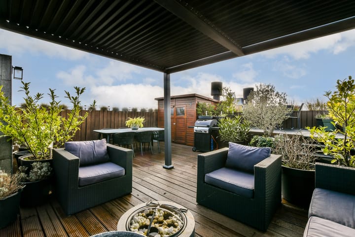 Photo 19 of IJburglaan 649