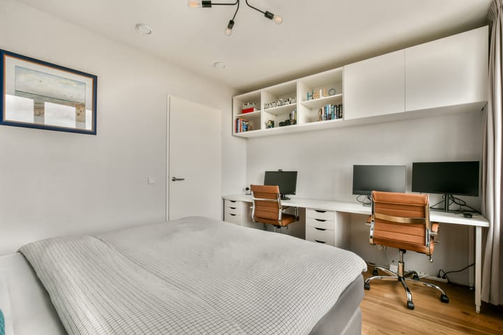 Photo 25 of IJburglaan 649