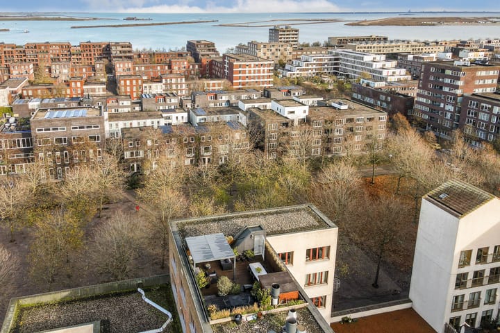 Photo 30 of IJburglaan 649