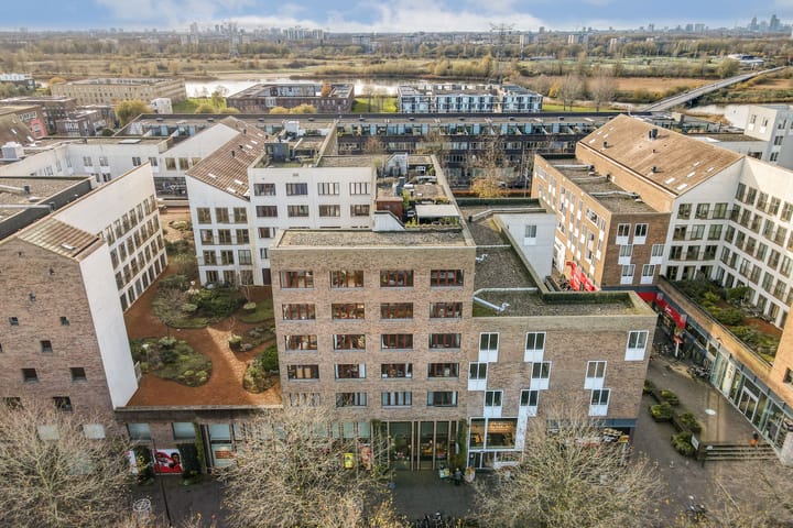 Photo 31 of IJburglaan 649