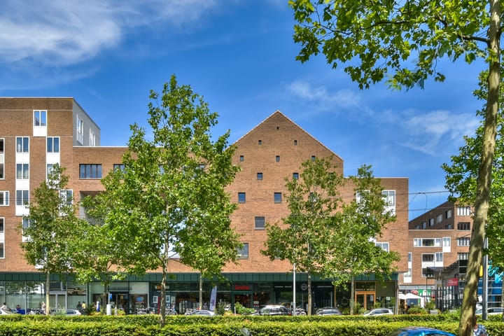 Photo 32 of IJburglaan 649