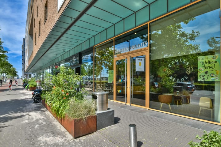 Photo 33 of IJburglaan 649