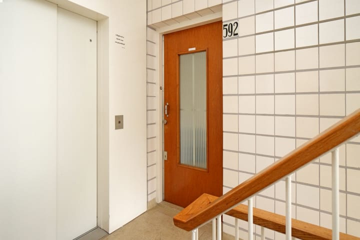 Foto 4 van Segbroeklaan 592