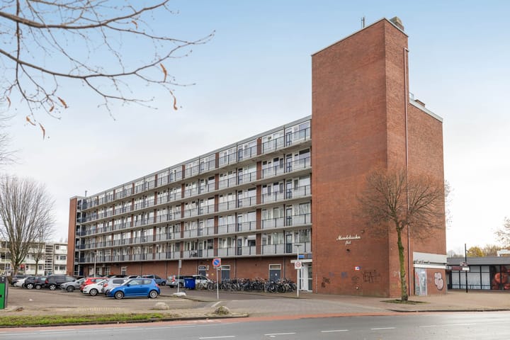 Mendelssohnstraat 23 main image